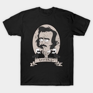 Nevermore T-Shirt